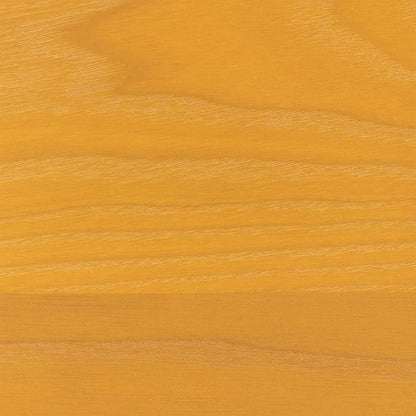 Camper Comfort 100% Ash Hardwood RV/Camper Tabletop | Desktop | Island Countertop | Made in America (Amber Stain, 24" W x 42" L)