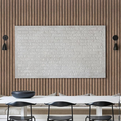 Yun-aeon Natural Wood Peel and Stick Wallpaper Wood Slats - 17.3"x 480" Light Tan Self-Adhesive Waterproof Vinyl Removable Wall Paper for Wall Decor Bedroom