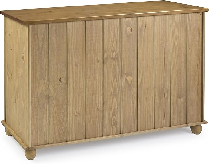 Furniture Dash Sideboard/Kitchen Island Easy Assembly Corona