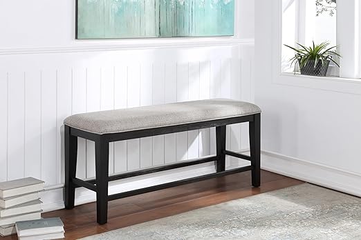 Halle Counter Bench