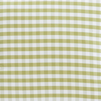Linon Tobin Natural & White Dining Nook with Hidden Storage Spaces Includes Apple Green Cushion Set and Pillows