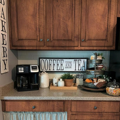 Decoroom Wood Grain Contact Paper with Tools, 17.71" X236" Brown Peel and Stick Wallpaper, Self-Adhesive Wood Wallpaper Removable for Old Furniture Kitchen Cabinets