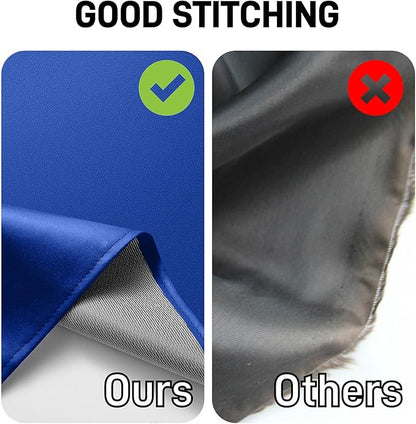 Waterproof Apron with Comfortable Adjustable Bib Rubber Vinyl Dishwasher Heavy Duty Apron for Men Women Dishwashing