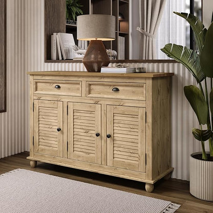 Furniture Dash Sideboard/Kitchen Island Easy Assembly Corona