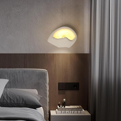 Modern Wall Sconce Indoor Wall Light Fixture, Retro Industial Wall Lamp for Living Room Bedroom Restaurant Vanity Hallway Stairs