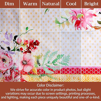 Maison d' Hermine 100% Cotton Apron for women with Pocket Kitchen Chef Apron for Men Cooking Mothers Day Gifts