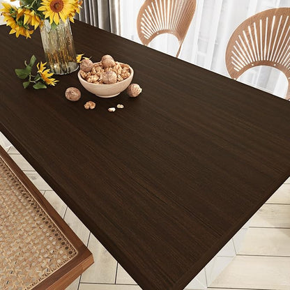 WESTICK Wood Contact Paper for Countertops Waterproof Wood Grain Contact Paper Peel and Stick Wood Wallpaper Self Adhesive Wood Wall Paper for Cabinets Kitchen Classroom Desk Dresser Camper 118"x24"