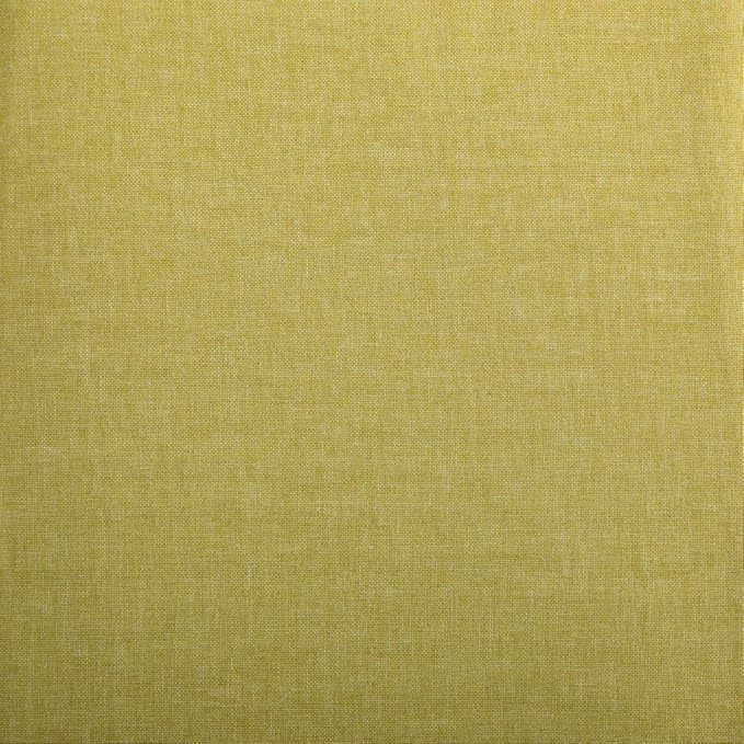 Dining Chairs 6 Pcs Green Fabric Upholstered Seating with Rubber Wood Frame, Soft Comfortable Modern Farmhouse Kitchen Chairs for Dining Room and Home Furniture