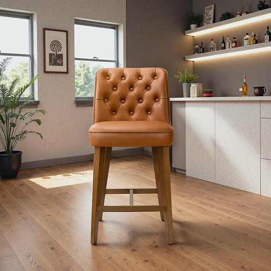 Elegant Counter Stool for Kitchen Island