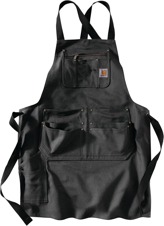 Carhartt Men's Firm Duck Apron