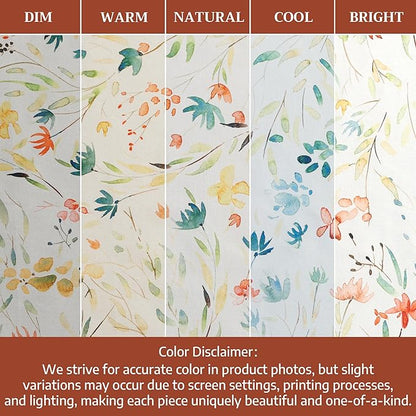 Maison d' Hermine 100% Cotton Apron for women with Pocket Kitchen Chef Apron for Men Cooking Mothers Day Gifts