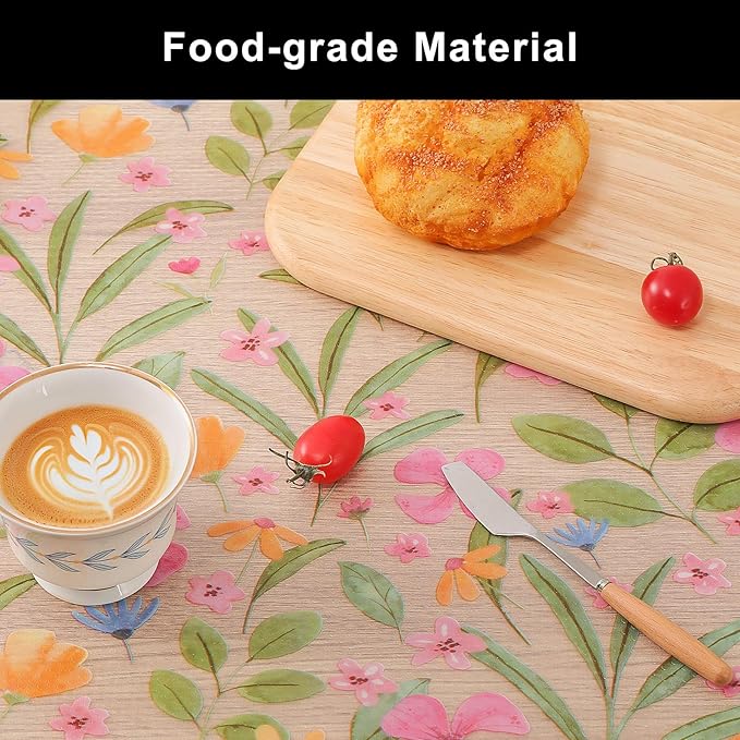 Cooyes Shelf Liner – Premium Non-Adhesive Cabinet & Drawer Liner for Kitchen – Waterproof Shelf Paper with Modern Pattern – Durable EVA Cabinet Mat – Easy to Cut （20" W x 240" L）