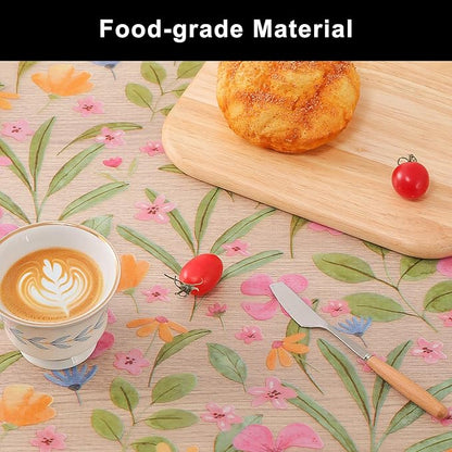 Cooyes Shelf Liner – Premium Non-Adhesive Cabinet & Drawer Liner for Kitchen – Waterproof Shelf Paper with Modern Pattern – Durable EVA Cabinet Mat – Easy to Cut （17.5" W x 78.7" L）