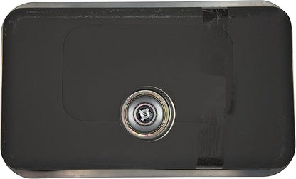MSI 30 Inch Undermount Single Bowl 18 Gauge Stainless Steel Kitchen Bar Sink and Strainer