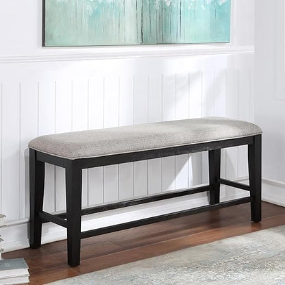 Halle Counter Bench