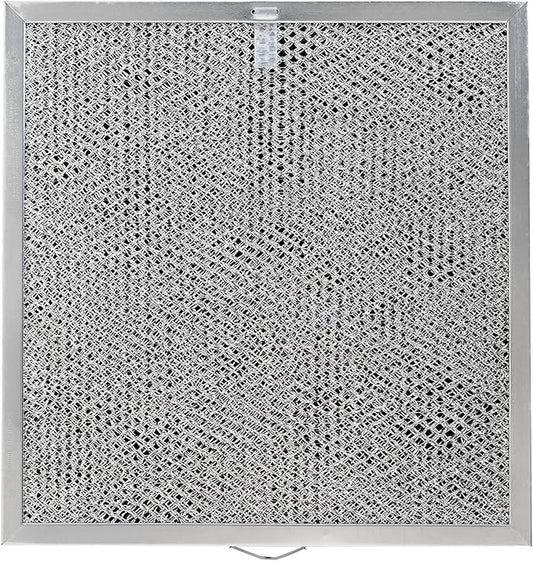 Broan-NuTone BPQTF Charcoal QT20000 Series Range Hoods, Carbon Air Filter, 1 Count (Pack of 1), Grey