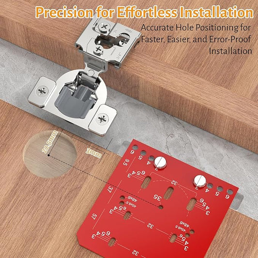 Chibery 50 Pack 3/4" Overlay 3D Soft Close Concealed Hinge for Face Frame Door, Self Closing Hinges, 105° Smooth Slow Close Quite, Hidden Stainless Steel Hinge for Kitchen Cabinet Door, Satin Nickel
