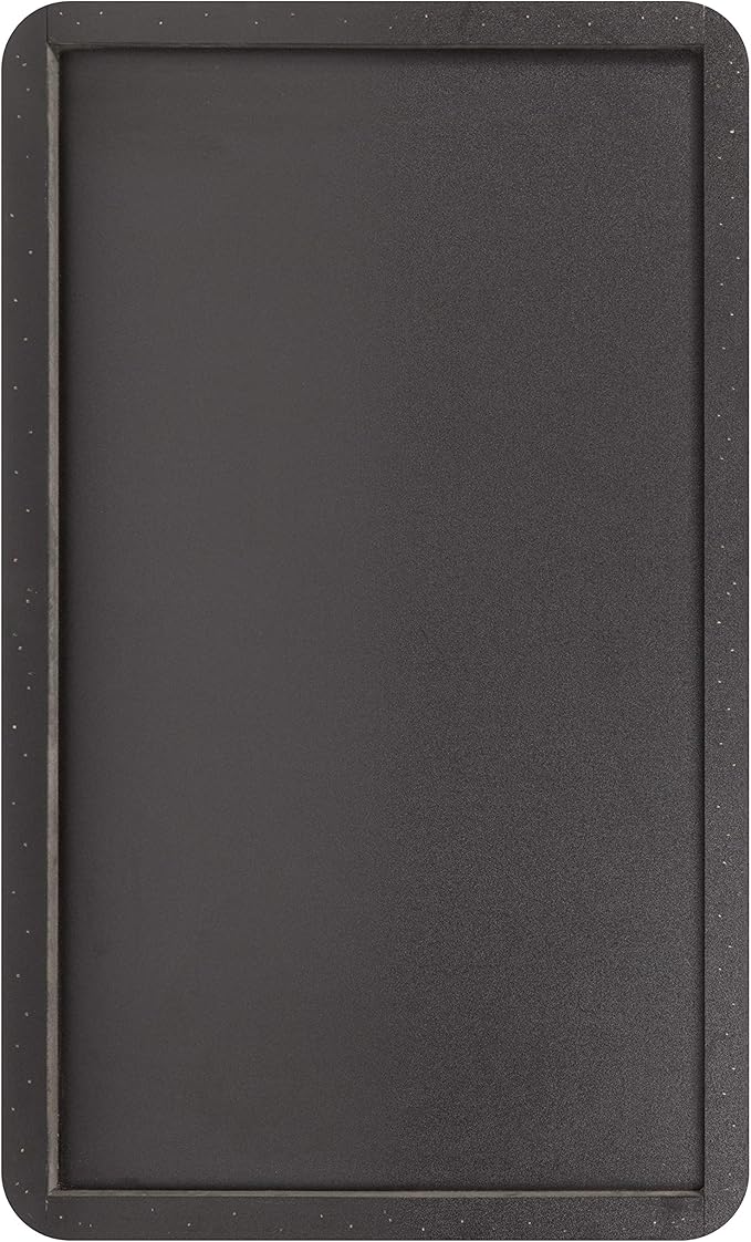Flash Furniture Glenbrook Commercial Grade 24" x 42" Rectangular Gray Marble Laminate Table Top
