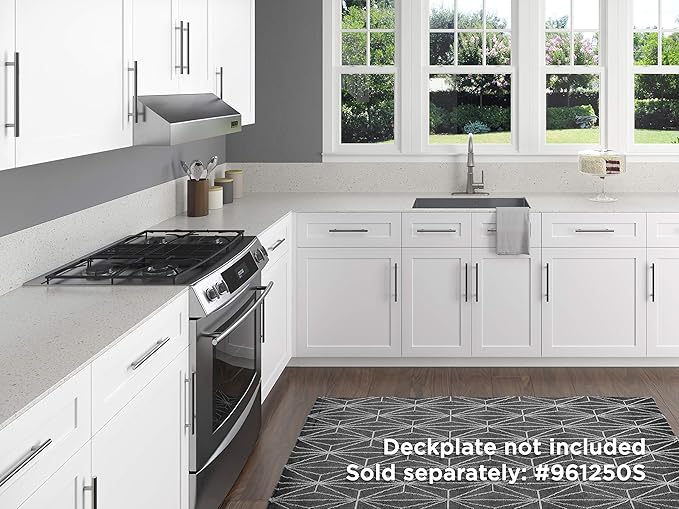 Pfister Pfirst Series Kitchen Faucet, Single Handle Pull-Down Sprayer High Arc Stainless Steel Finish 1 or 3 Hole Installation CALGreen Water Efficient Sink Faucet, G529PF2S
