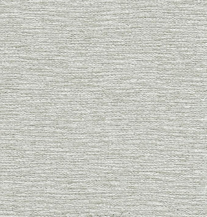 HomePop Channeled Metal Dining Chair - Sustainable Gray Woven (Single Pack)
