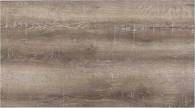 Sora Wood 3-Piece Counter Height Dining Set, Taupe