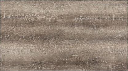 Sora Wood 3-Piece Counter Height Dining Set, Taupe
