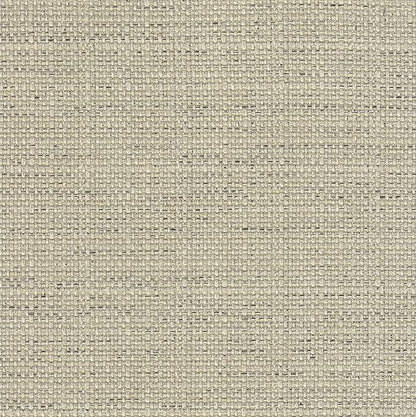 Homepop Home Decor | Upholstered Modern Curved Back Dining Chair | Single Dining Chair | Decorative Home Furniture, Linen Cream (Single Pack)