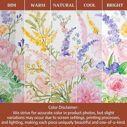 Maison d' Hermine 100% Cotton Apron for women with Pocket Kitchen Chef Apron for Men Cooking Mothers Day Gifts
