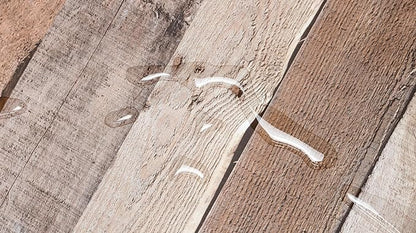Yun-aeon Natural Wood-Cinnamon Wood Contact Paper Peel and Stick Wallpaper 17.3"x 120"Self Adhesive Removable Vintage Faux Wood Wall Paper Plank Shelf Home Decoration Kitchen Counter Cover Use