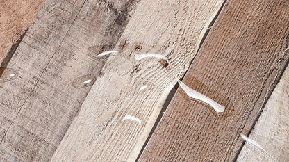 Yun-aeon Natural Wood-Cinnamon Wood Contact Paper Peel and Stick Wallpaper 17.3"x 80"Self Adhesive Removable Vintage Faux Wood Wall Paper Plank Shelf Home Decoration Kitchen Counter Cover Use