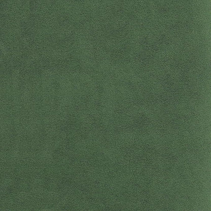 HomePop Parsons Classic Upholstered Accent Dining Chair, Set of 2, Dark Green Velvet