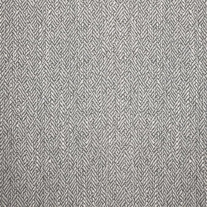 HomePop Parsons Classic Upholstered Accent Dining Chair, Single Pack, Light Grey