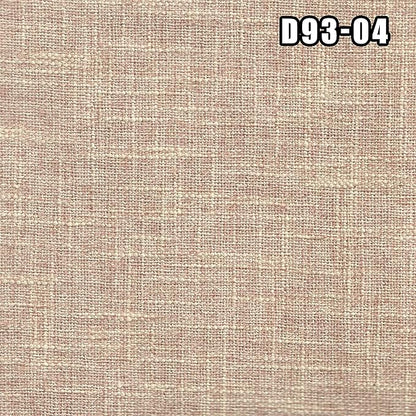 East West Furniture VEP8T04 Verona Parsons Dining Chairs - Nailhead Trim Light Tan Linen Fabric Upholstered Chairs, Set of 2, Walnut